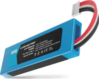 Bateri zëvendësuese Newell MY-JMF310SL, 3000mAh, për JBL Flip 4