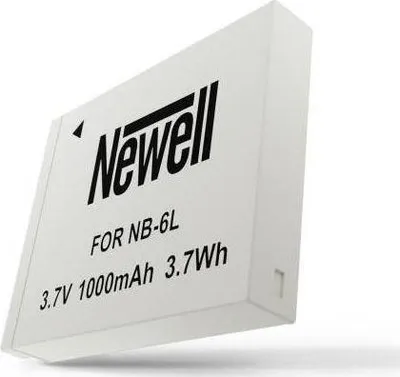Bateri zëvendësuese Newell për NB-6L - 4