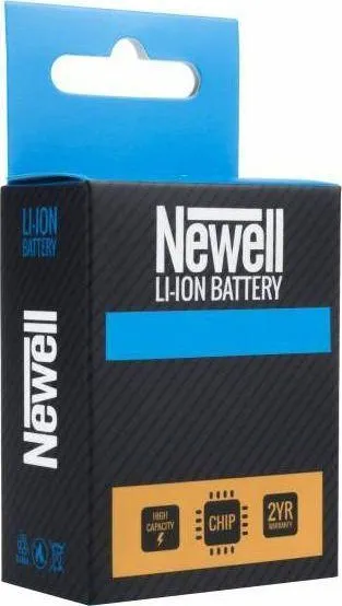 Bateri zëvendësuese Newell për NB-6L - 5