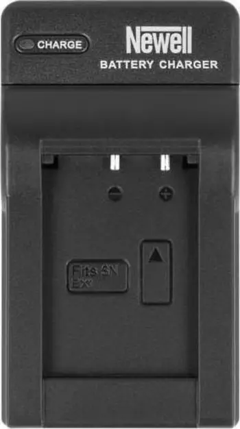 Karikues i kamerës Newell DC-USB, për bateritë NP-BX1