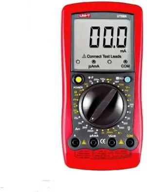 Multimetër Uni-T UT58A (MIE0257)