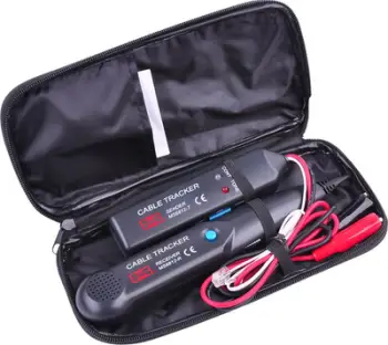 Testues për kabllo Uni-T Mastech MS6812