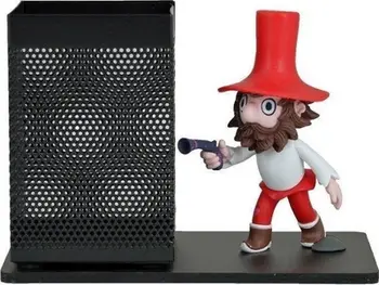 Organizues tavoline Tisso Toys Rumcajs, me figurë, shumëngjyrësh