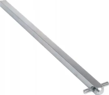 Bosht Apator Drive 52-037741-002, dimension 6, 400mm, për shkyçës RA100 dhe RAB000