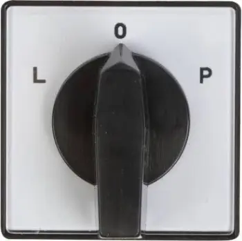 Ndërprerës ​Apator 4G10-11-U, 10A