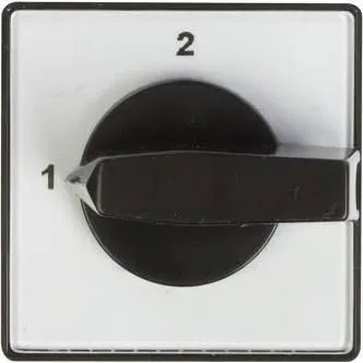 Ndërprerës Apator 1-2 1P, 10 A, 5 kW, IP40 - 1
