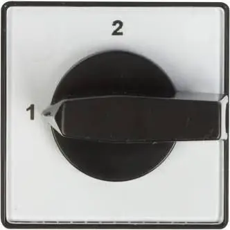 Ndërprerës Apator 1-2 1P, 10 A, 5 kW, IP40