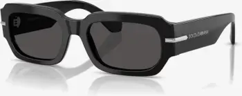 Syze dielli Dolce & Gabbana DG4485 501/87 54
