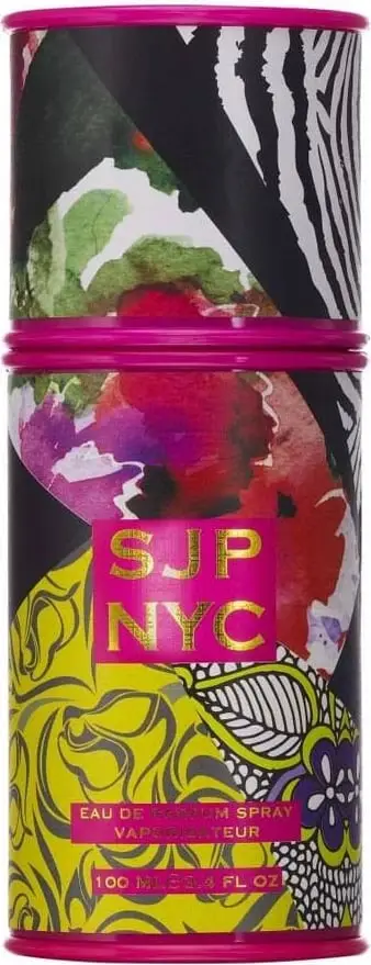 Eau de Parfum Sarah Jessica Parker SJP NYC, 100 ml