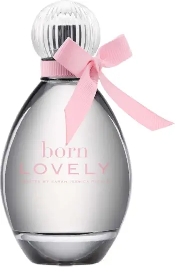Eau de Parfum për femra Sarah Jessica Parker Born Lovely 50ml