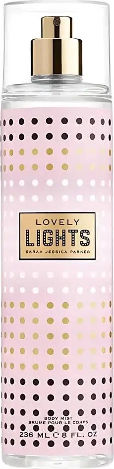 Mist për trupin për femra Sarah Jessica Parker Lovely Lights 236ml