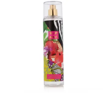 Body mist Sarah Jessica Parker NYC, 236ml, për femra
