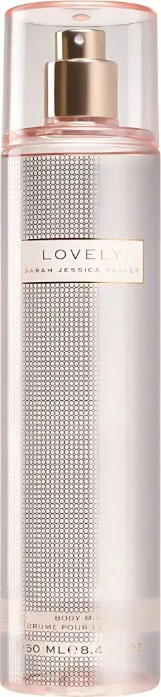Body Mist për femra Sarah Jessica Parker Lovely 250ml