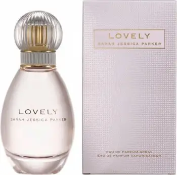 Eau de Parfum Sarah Jessica Parker Lovely, 30 ml