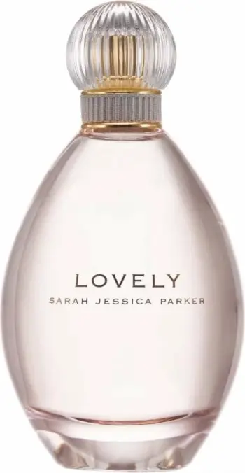 Eau de Parfum Sarah Jessica Parker Lovely, 100 ml