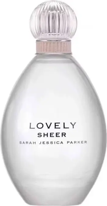 Eau de Parfum për femra Sarah Jessica Parker Lovely Sheer, 100ml