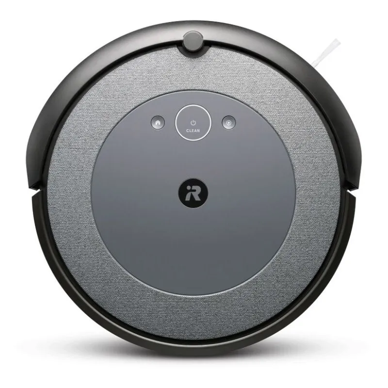 Fshesë elektrike robotike iRobot Roomba Combo i5+, i zi - 5