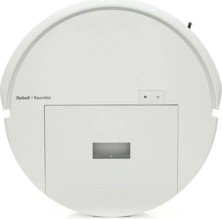 Robot pastrues iRobot Roomba Combo 205, i bardhë - 3