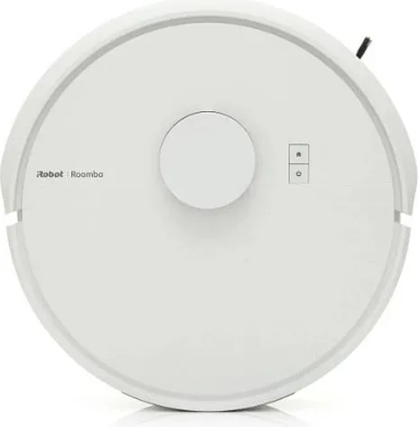 Thithëse elektrike robotike iRobot Roomba Combo 105, e bardhë - 1