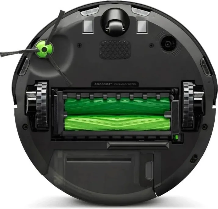 Fshesë robotike iRobot Roomba j9+, i zi - 18