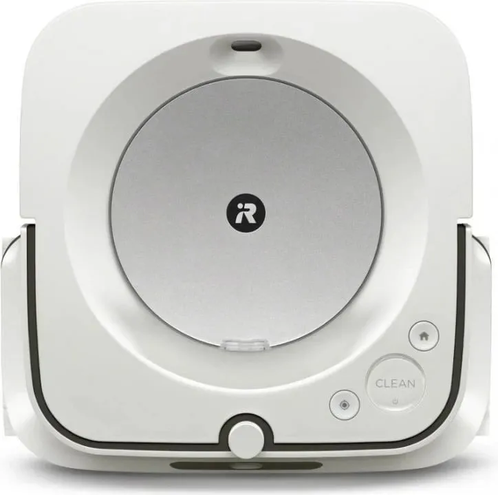 Robot fshesë iRobot Braava M6134, i bardhë - 1
