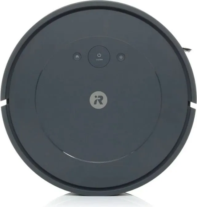 Robot pastrues iRobot Roomba Combo Essential, Graphite - 3