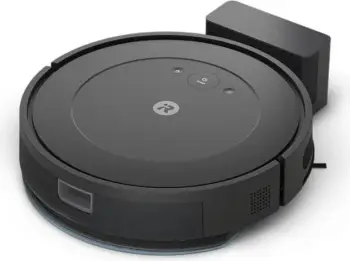 Robot pastrues iRobot Roomba Combo Essential, Graphite