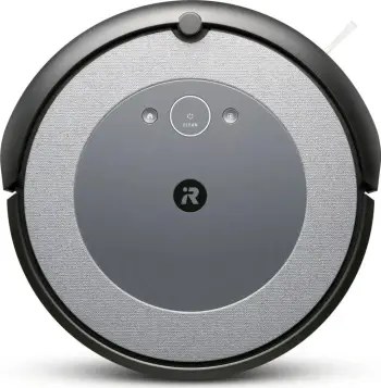 Robot pastrues iRobot Roomba i5 i517240, Wi-Fi, ngjyrë gri
