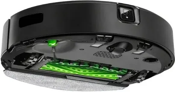 Robot fshesë IROBOT Roomba Combo j5, Anthracite - 2