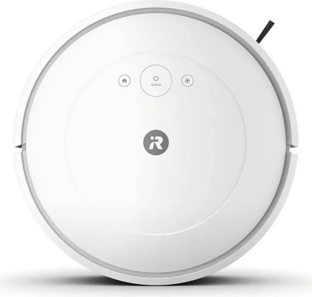 Robot pastrues iRobot Roomba Combo Essential, i bardhë - 2