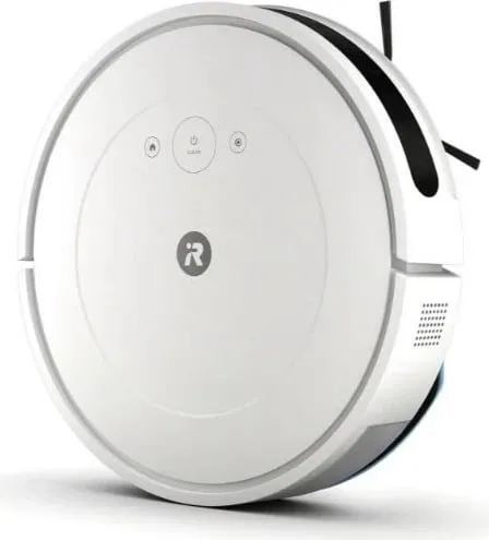 Robot pastrues iRobot Roomba Combo Essential, i bardhë - 5