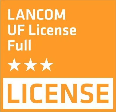 Licencë firewall LANCOM Systems R&S UF-T60, Full License, 3 vjet - 1