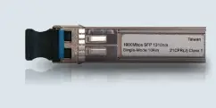 Transceiver SFP, LANCOM, SFP-LX-LC1, 1000BASE-LX 1310nm single-mode 10km, LC