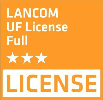 Licencë firewall LANCOM Systems R&amp;S UF-360, Full License 3 vjet