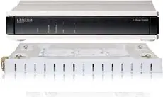 Mbajtëse muri LANCOM Z Lancom Wall Mount, për pajisje rrjeti, gri