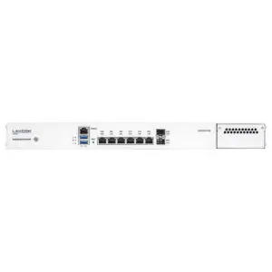 Firewall, LANCOM, UF-360 (55034), IPSec, rack-mount