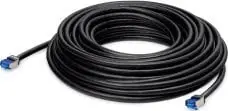 Kabllo rrjeti LANCOM Systems Outdoor, Cat6a S/FTP, 30m, 2x RJ45