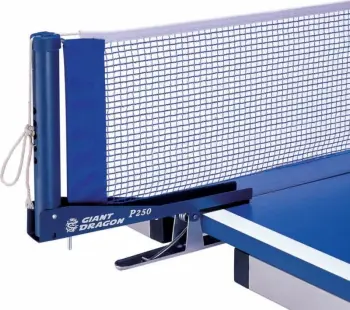 Rrjetë Ping Pong SMJ me klips Giant Dragon P250