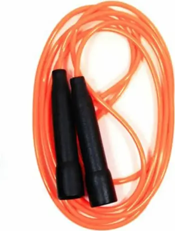 Litar kërcimi SMJ Sport VSR-BH9, portokalli