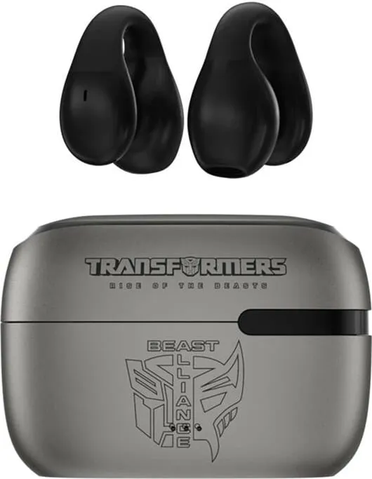 Kufje TWS Transformers TF-T05, gri - 1