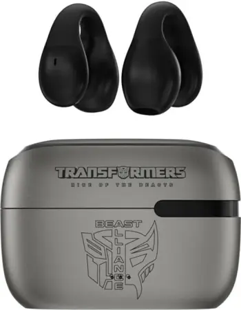 Kufje TWS Transformers TF-T05, gri