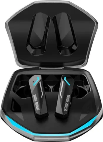 Kufje TWS Transformers TF-T10, Bluetooth 5.4, 60 orë, IPX5, Gri