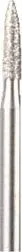 Prerëse disqesh Dremel D26157144JA, 2.4 mm, 2 copë - 1