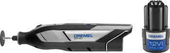 Mjet multifunksional Dremel 8240 3 MB, 12V, pa bateri, pa karikues