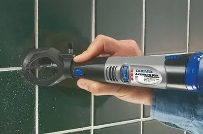 Freza Dremel 2615057032, 3.2mm, për fuga - 2