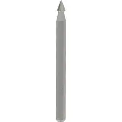 Frezë konike Dremel 26150118JA, 3.2mm, 2 copë, e argjendtë