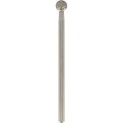 Rrotë bluarëse me diamant Dremel (26157105JA), 4.4mm, 2 copë - 1