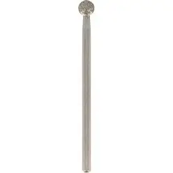 Rrotë bluarëse me diamant Dremel (26157105JA), 4.4mm, 2 copë