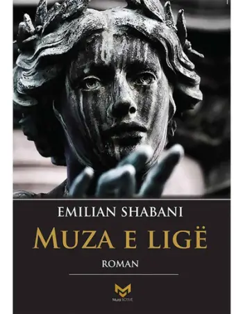 Muza E Lige - Emilian Shabani