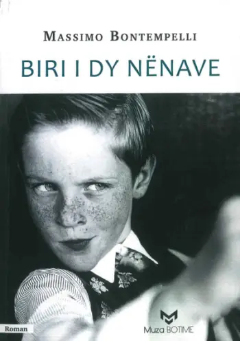Biri I Dy Nenave - Massimo Bontempelli